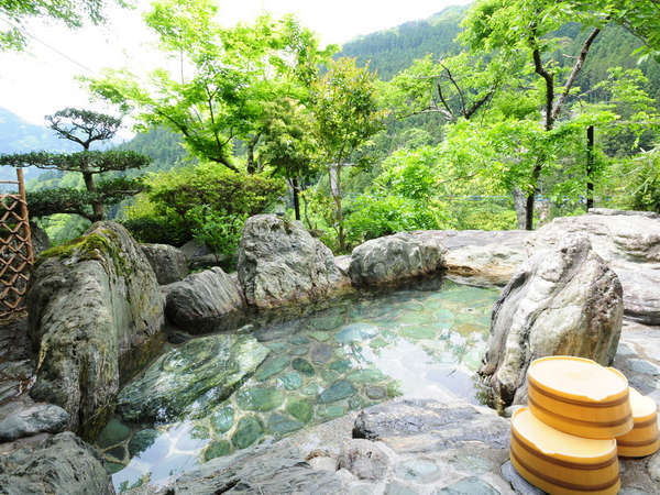 祖谷の宿 かずらや photo
