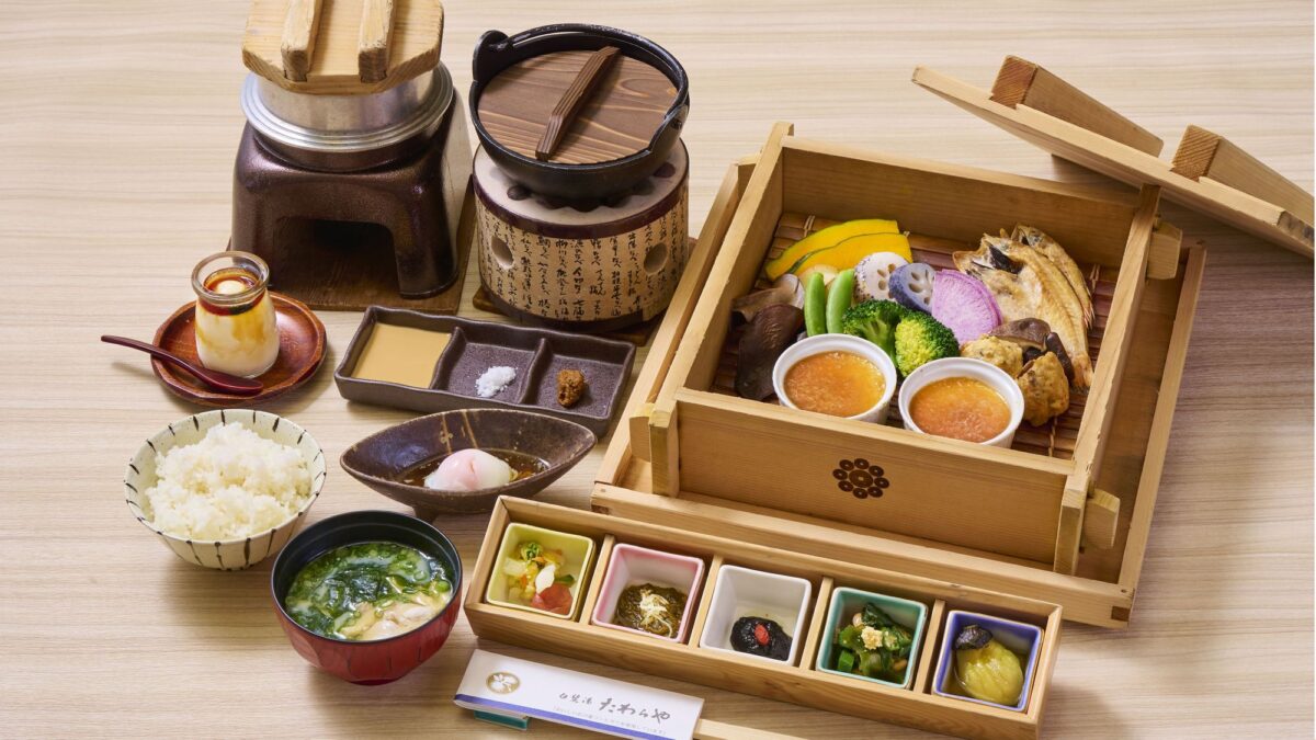 山中温泉 白鷺湯たわらや photo
