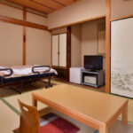 ＫＫＲ奈良 みかさ荘（国家公務員共済組合連合会奈良宿泊所）