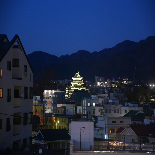 ホテルマツモトよろづや photo