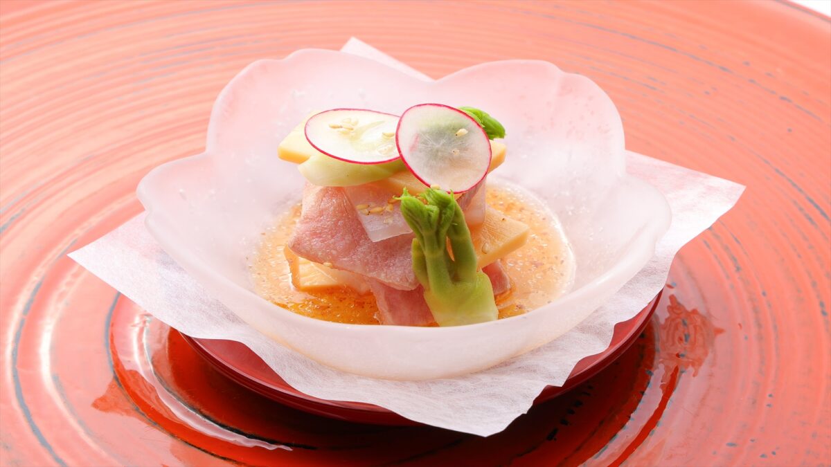 古都の宿 むさし野 photo