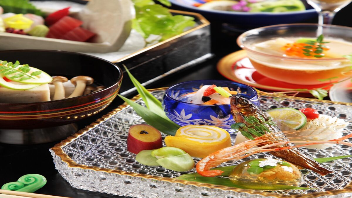 古都の宿 むさし野 photo