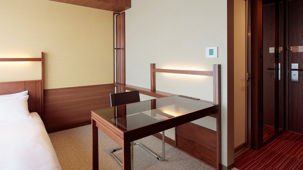 ＣＡＮＤＥＯ ＨＯＴＥＬＳ（カンデオホテルズ）宇都宮 photo
