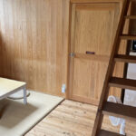 SHARE HOSTEL 庭のとまり