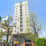 アパホテル〈大垣駅前〉
