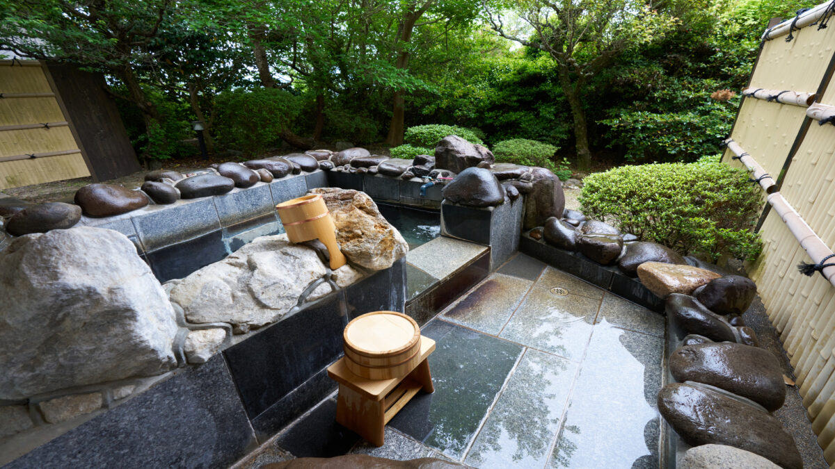 御宿 皐月（旧さつき別荘） photo