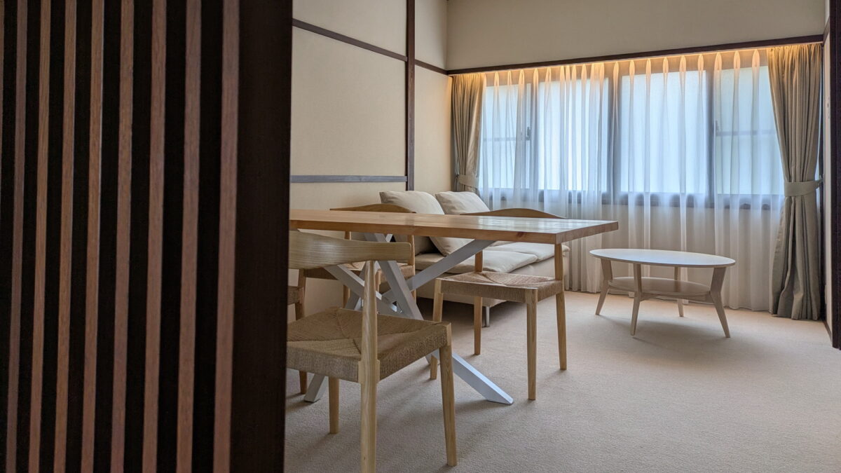 草津温泉宿 永田屋 photo
