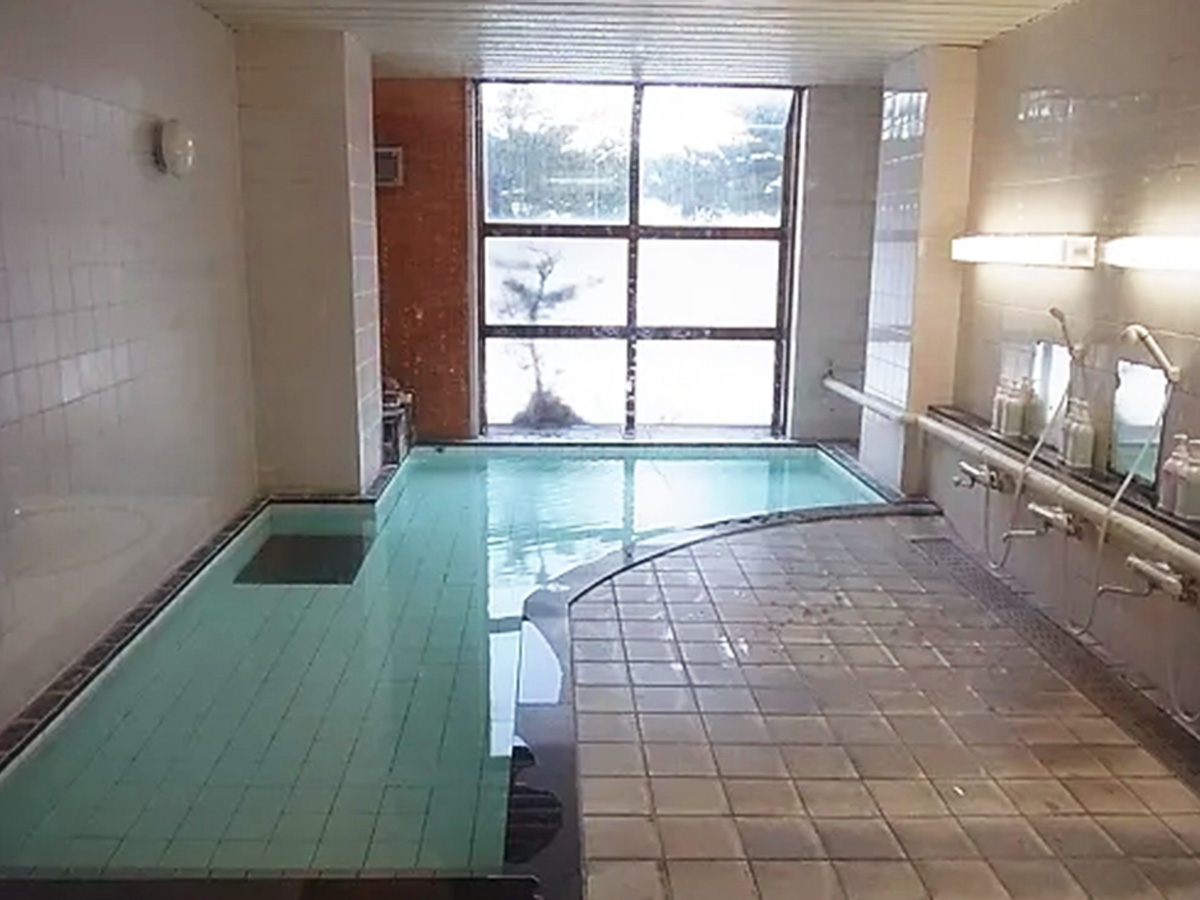 浅虫温泉 宿屋つばき photo