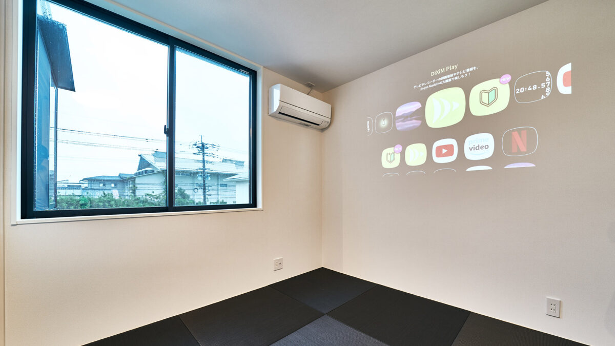 Ｒａｋｕｔｅｎ ＳＴＡＹ ＨＯＵＳＥ ｘ ＷＩＬＬ ＳＴＹＬＥ 宮崎青島 photo