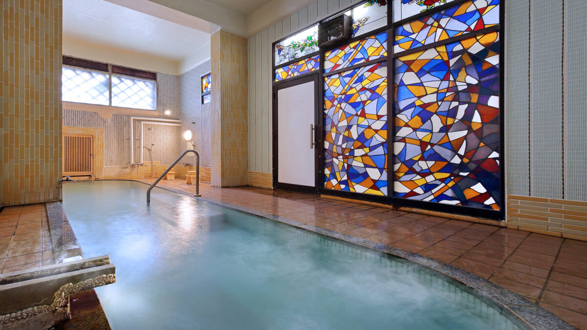 銀山温泉 古勢起屋別館 photo