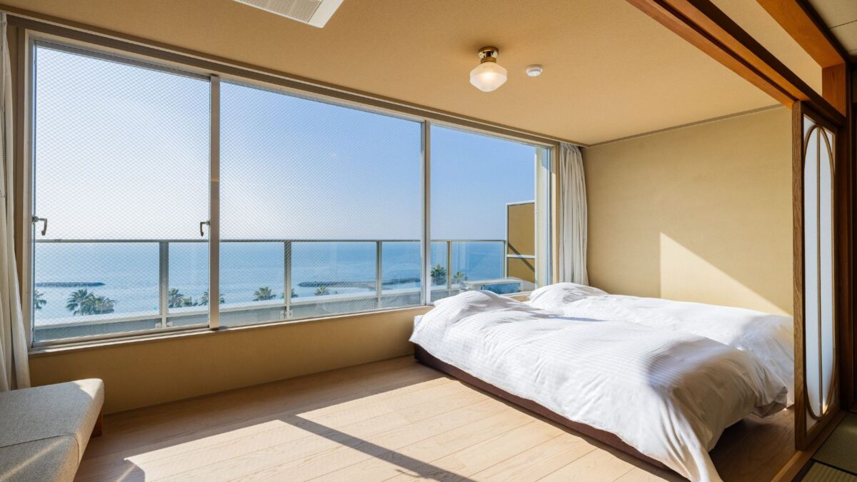 海一望の宿 西浦グランドホテル吉慶 photo