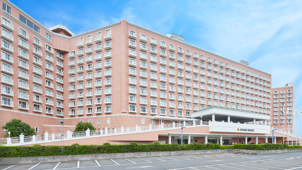 グランドニッコー東京ベイ 舞浜 photo