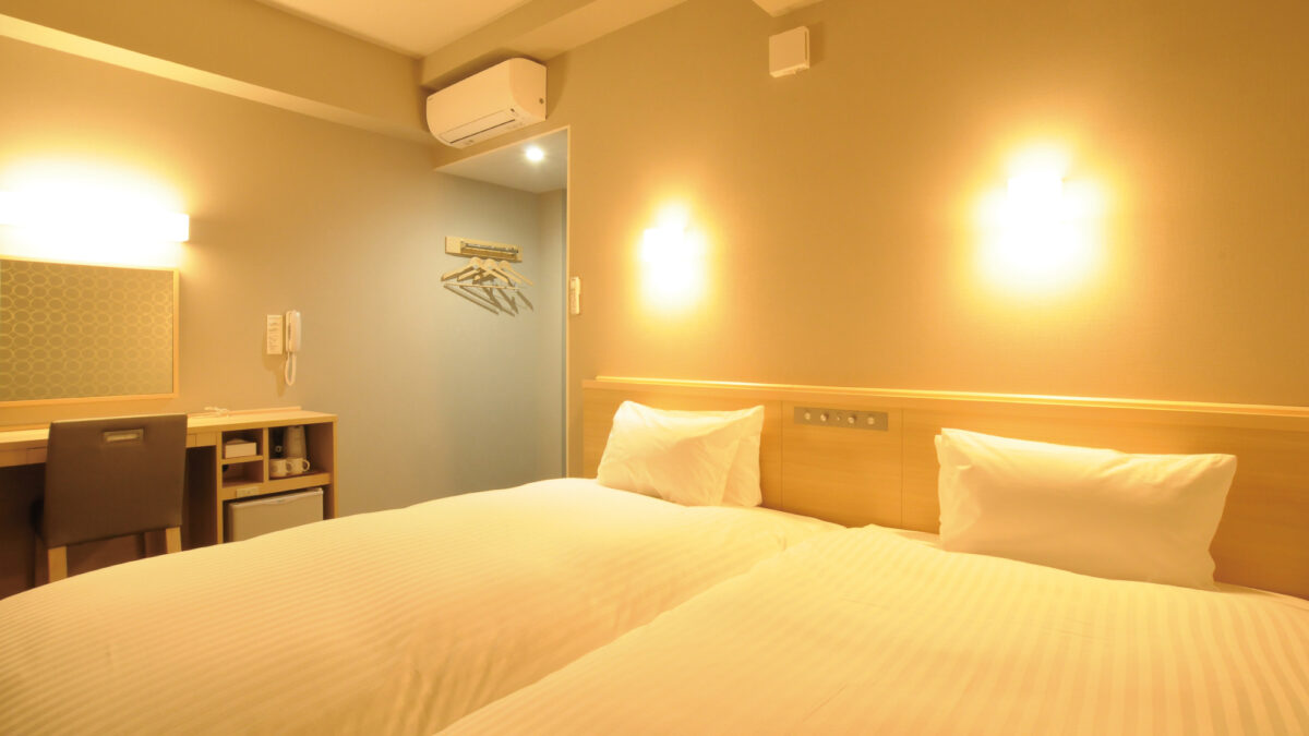 ＡＢホテル田原 photo