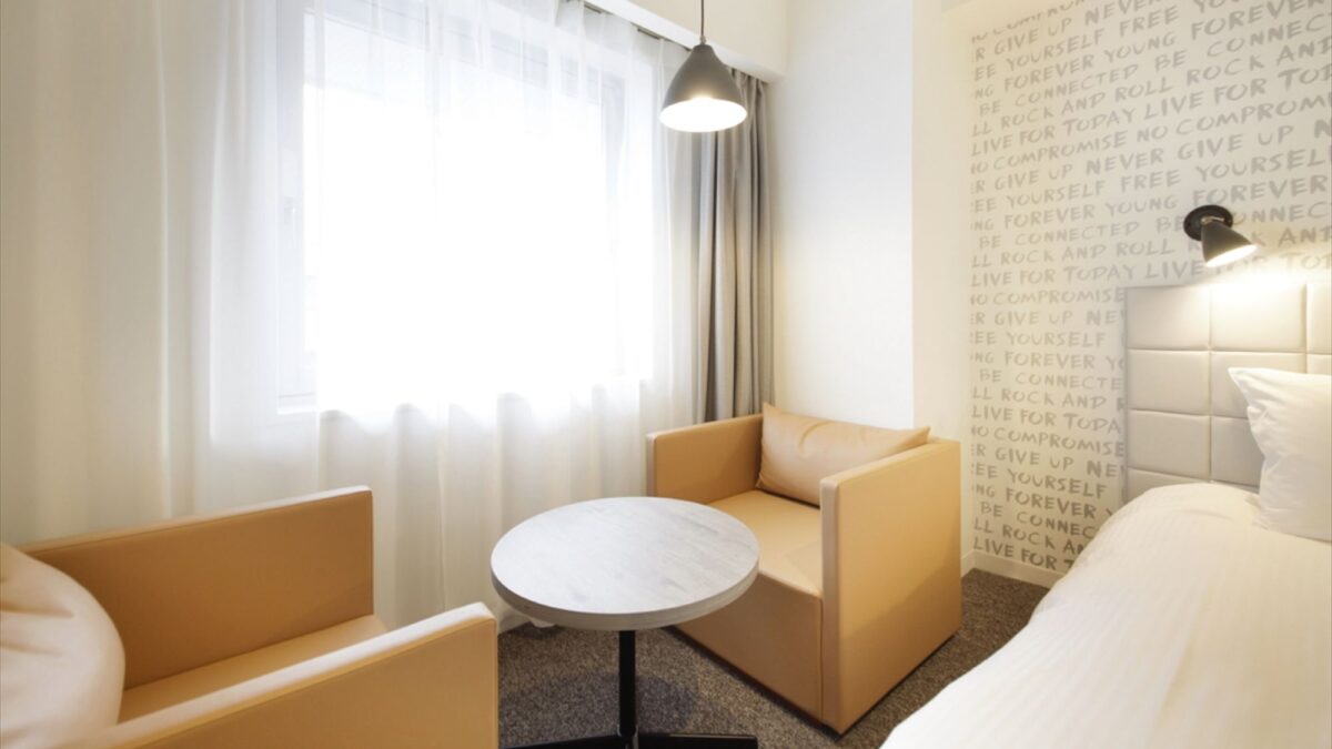 ホテルプラム（ＨＯＴＥＬ ＰＬＵＭＭ）横浜 photo