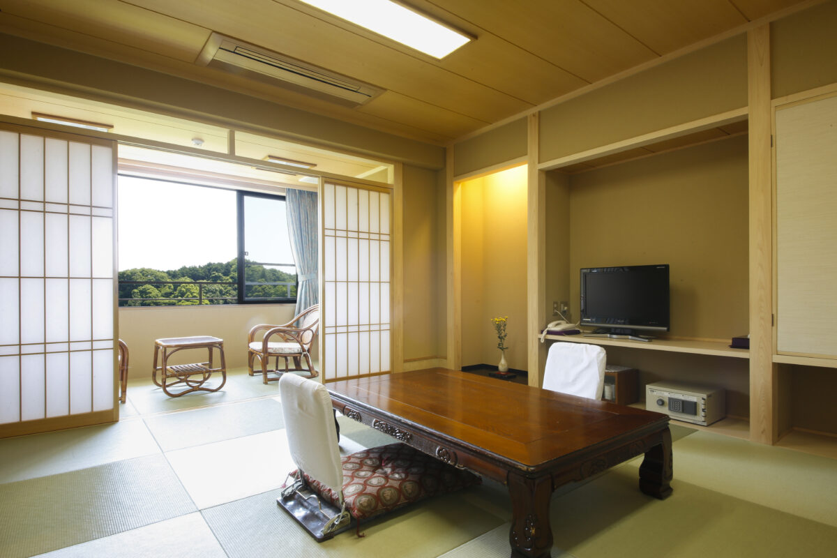 信貴山観光ホテル photo