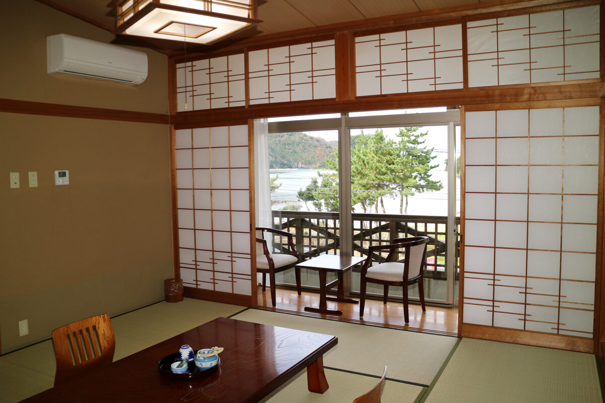 ホテル海音里 ＜隠岐諸島＞ photo