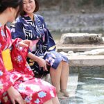 美作三湯奥津温泉 池田屋河鹿園