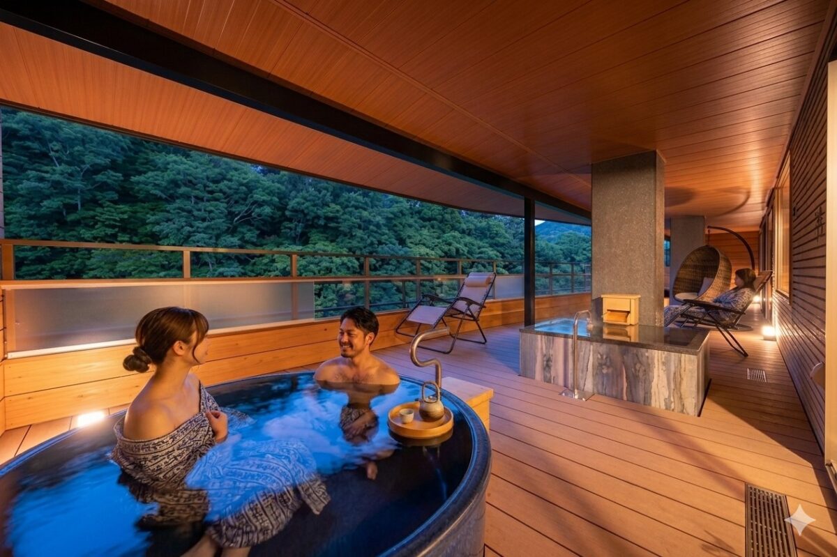 塩原温泉 旅館 上会津屋 photo