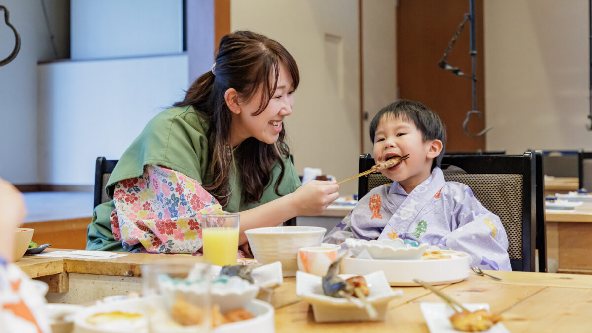 亀の井ホテル 日光湯西川 オールインクルーシブホテル photo