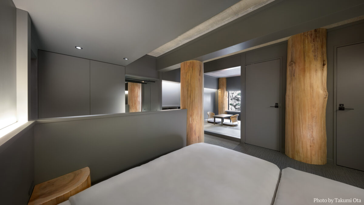 ＭＩＲＯＫＵ 奈良 ｂｙ ＴＨＥ ＳＨＡＲＥ ＨＯＴＥＬＳ photo