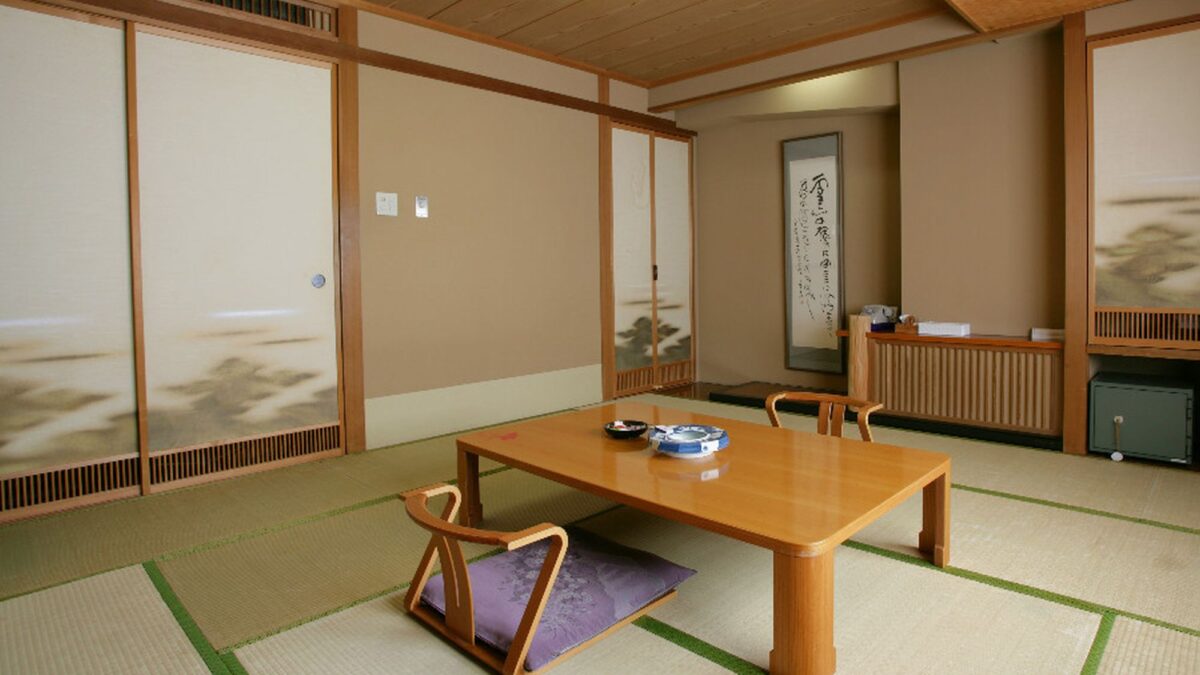 登別 石水亭 photo