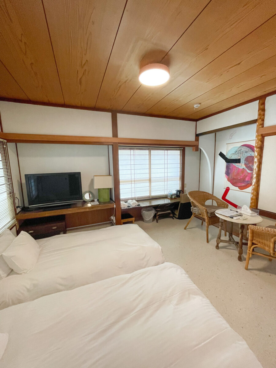 Ｇｕｅｓｔ Ｈｏｕｓｅ菊水旅館（ＫＩＫＵＳＵＩ ＲＹＯＫＡＮ） photo