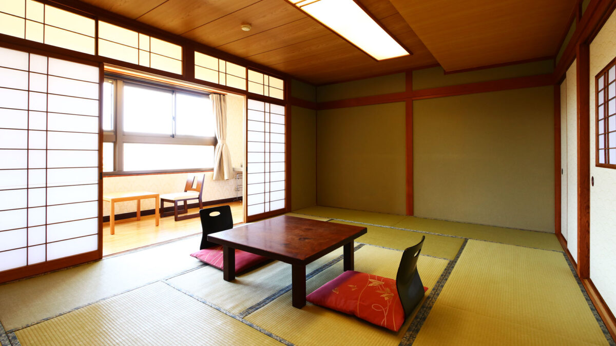 柿野温泉 八勝園湯元館 photo