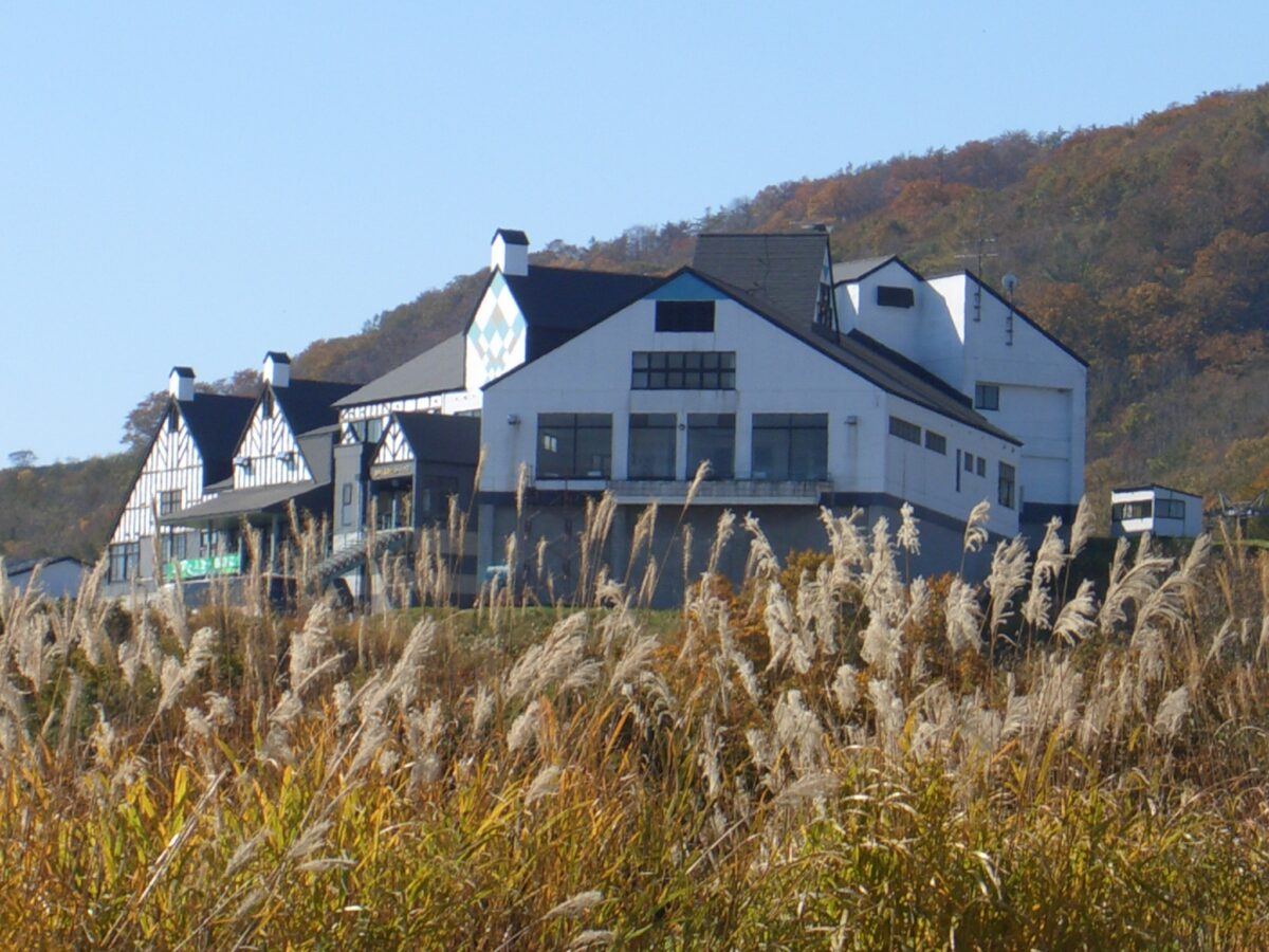 ホテル奥中山高原 photo
