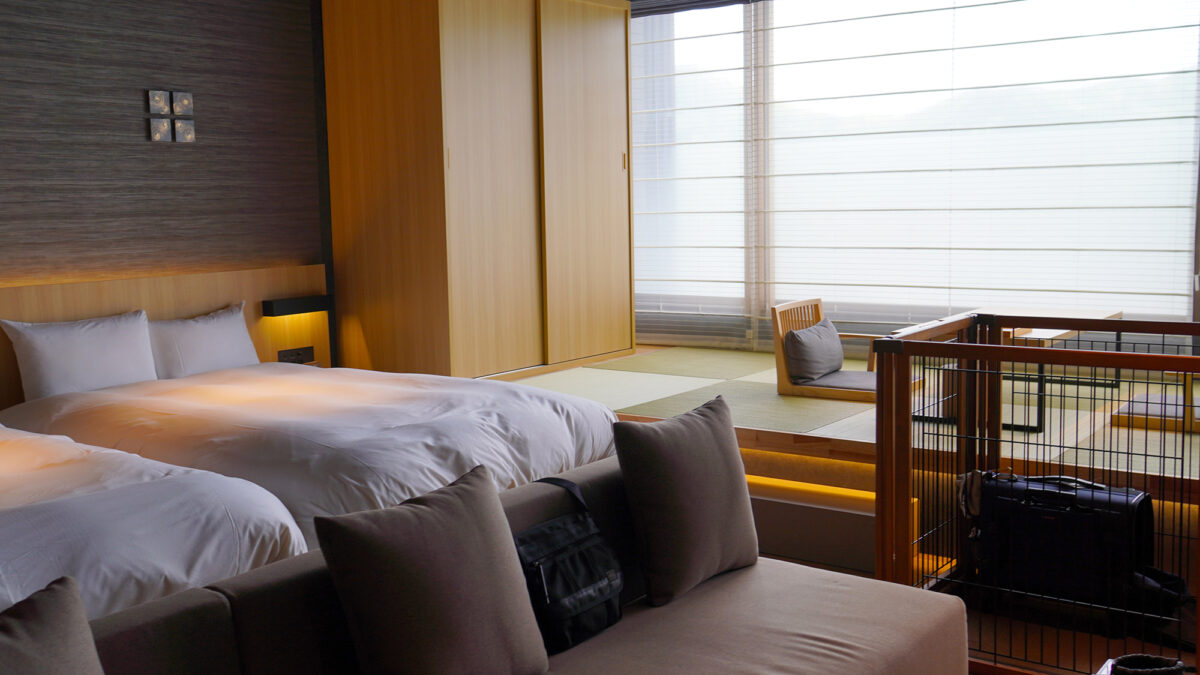 うらり武雄 Garden Terrace Spa Resorts photo