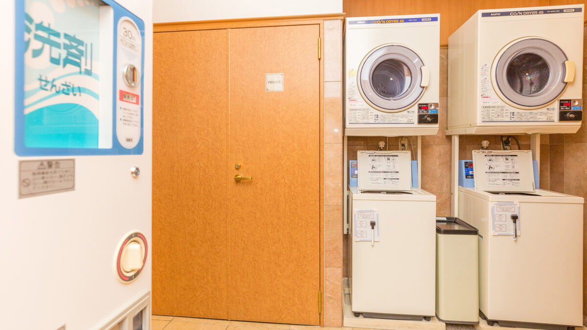 東横ＩＮＮ八潮駅前 photo