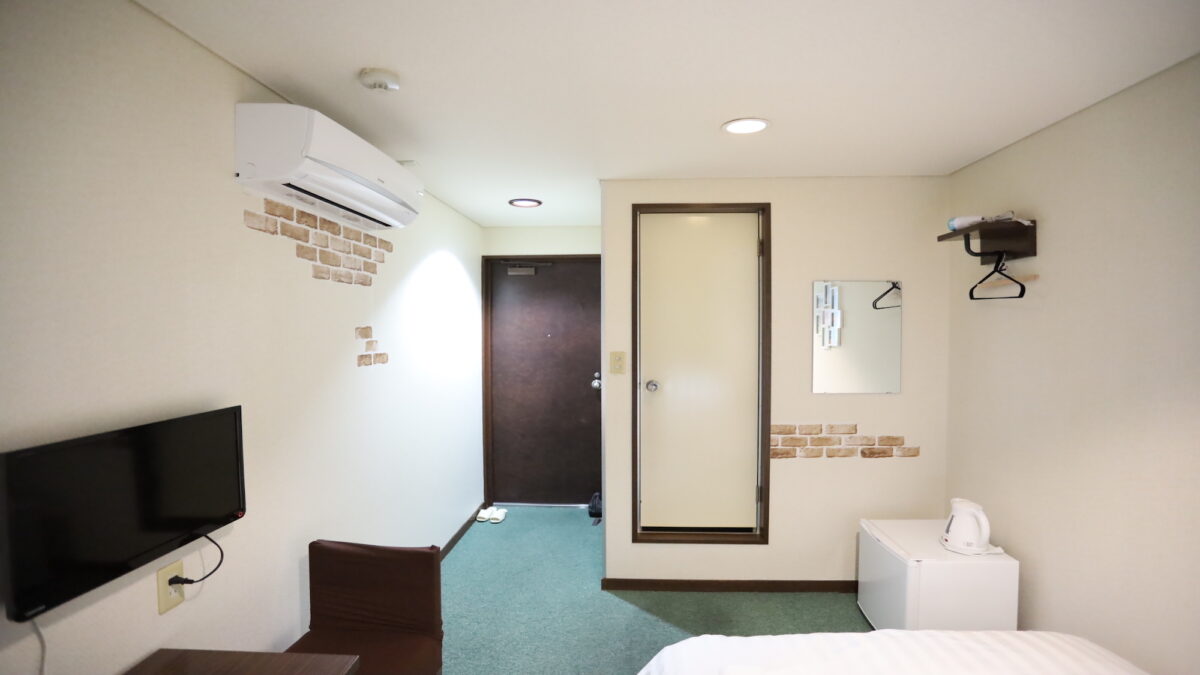 ホテル ノマド 日立 photo