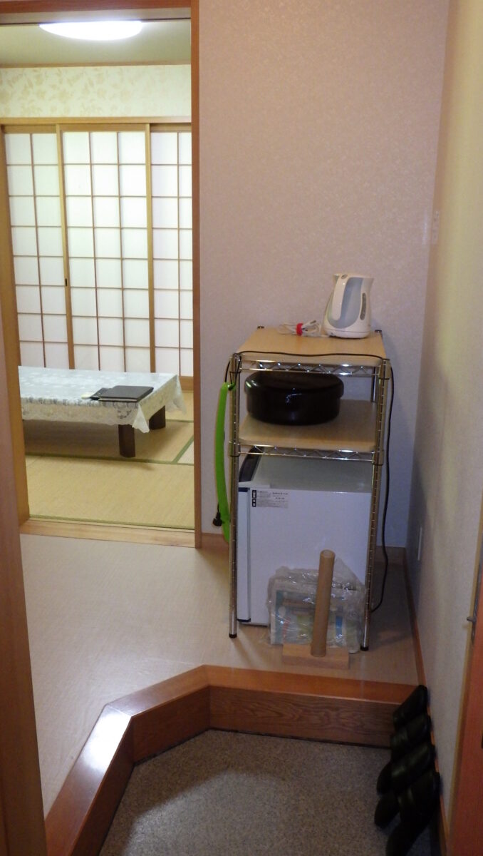 いやしの宿 八丁坂 photo