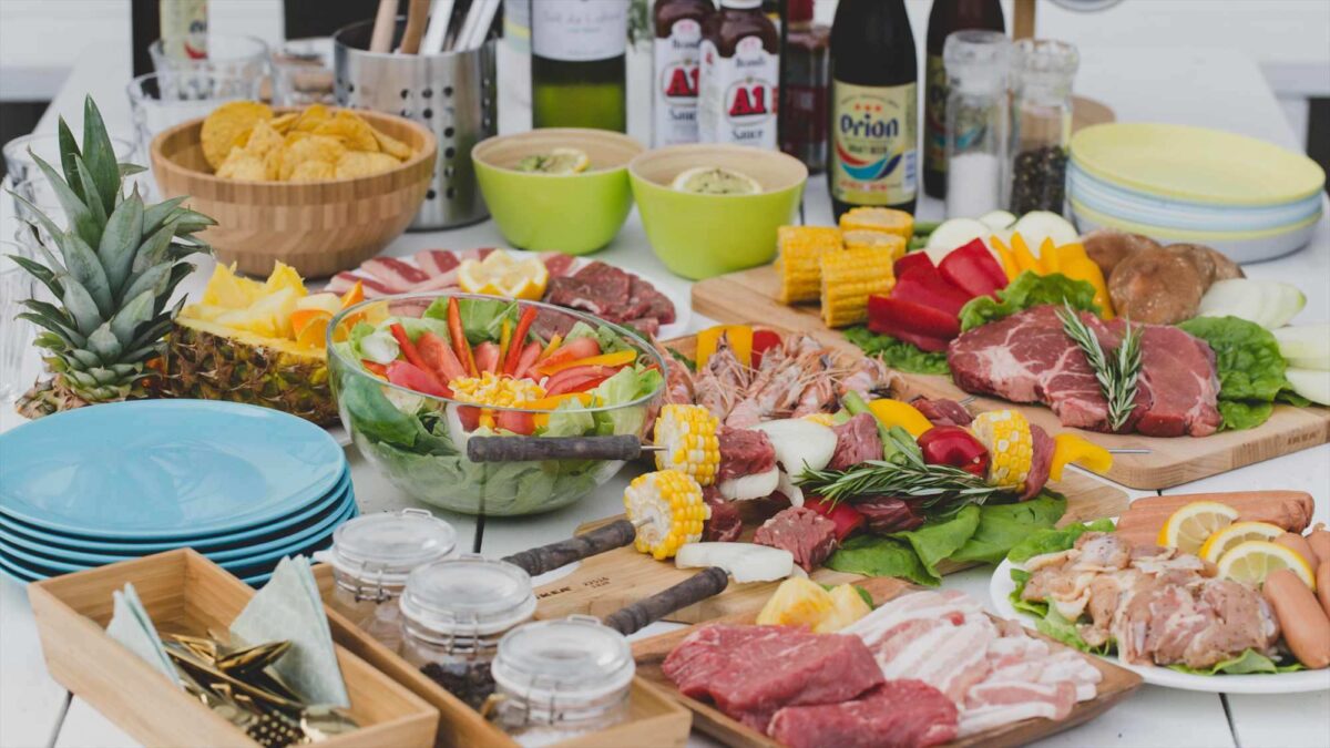 BBQ