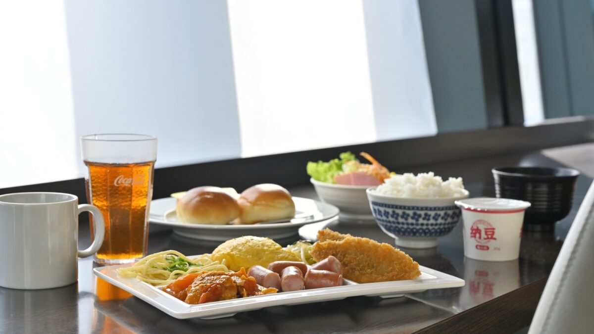 和歌山アーバンホテル photo