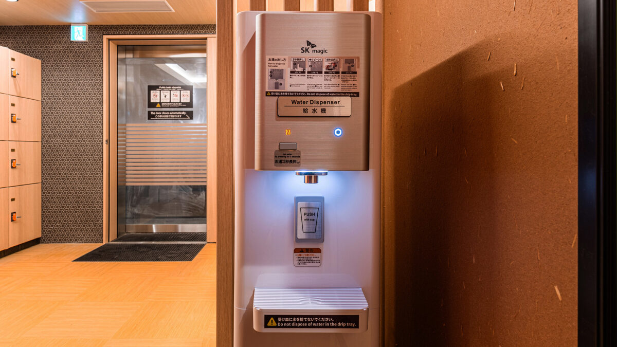 アパホテル〈さいたま新都心駅西〉 photo
