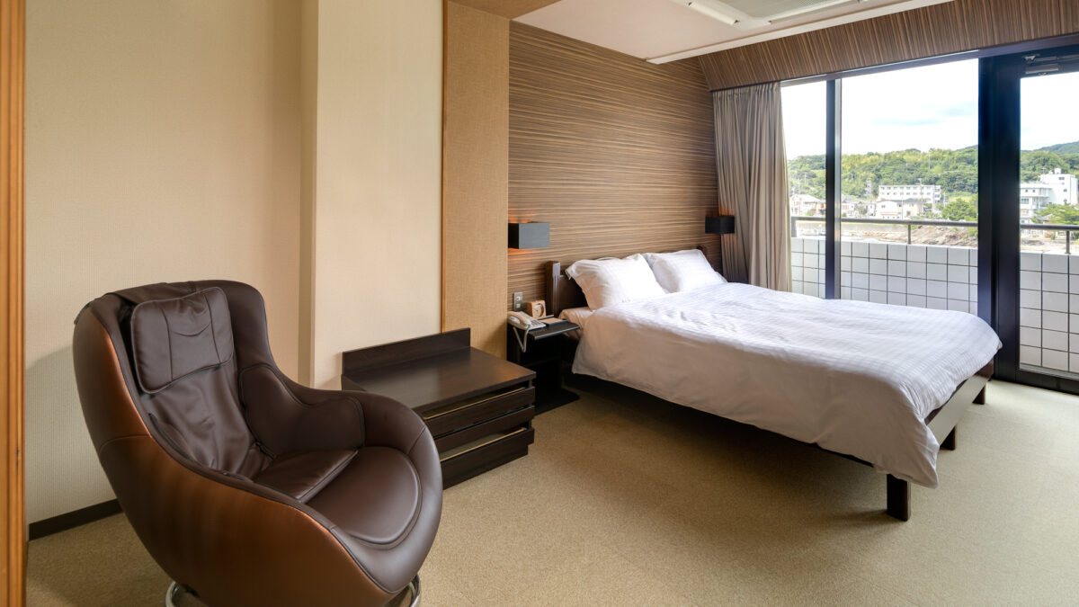 洲本溫泉 海の飯店 島花 / Sumoto Onsen Umi no Hotel Shimahana photo