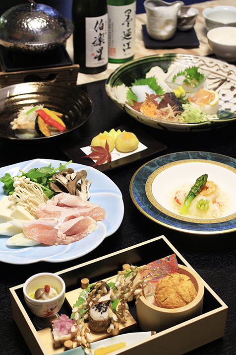 石巻グランド飯店 / Ishinomaki Grand Hotel photo
