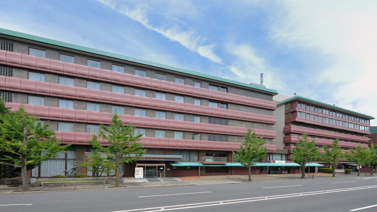 ホテル平安の森京都 photo