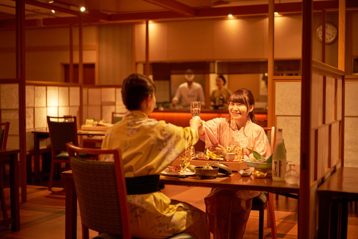 よもぎひら温泉 和泉屋 photo