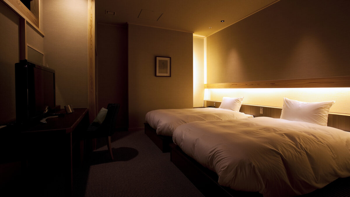 洲本溫泉 飯店ニューアワジ / Sumoto Onsen Hotel New Awaji photo