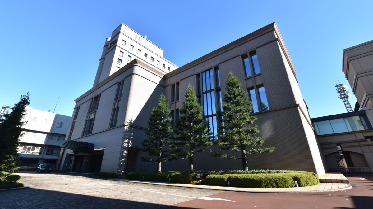 オークラ千葉ホテル photo