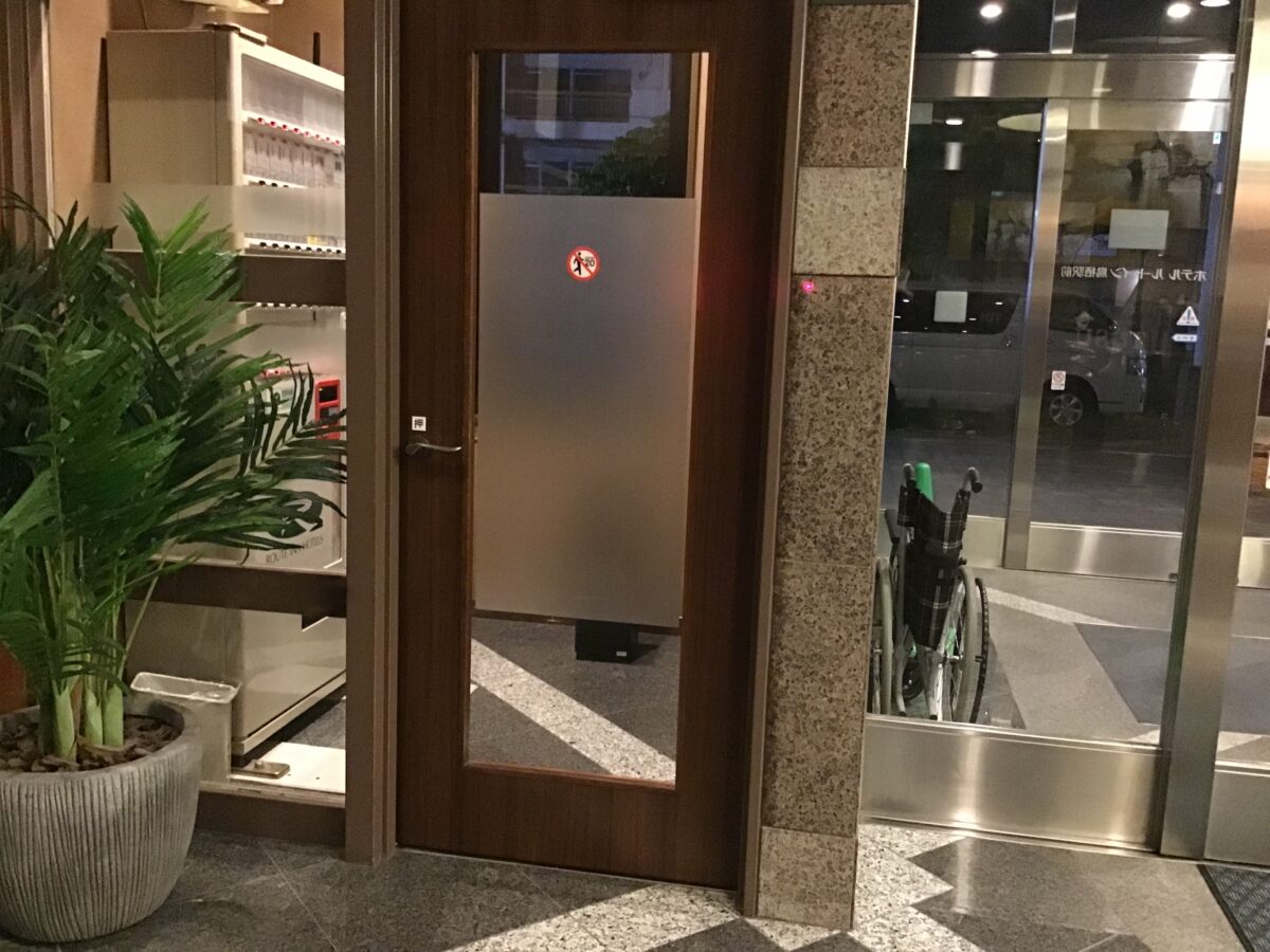 ホテルルートイン鳥栖駅前 photo