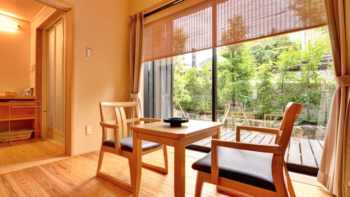 しみず温泉あさぎり photo