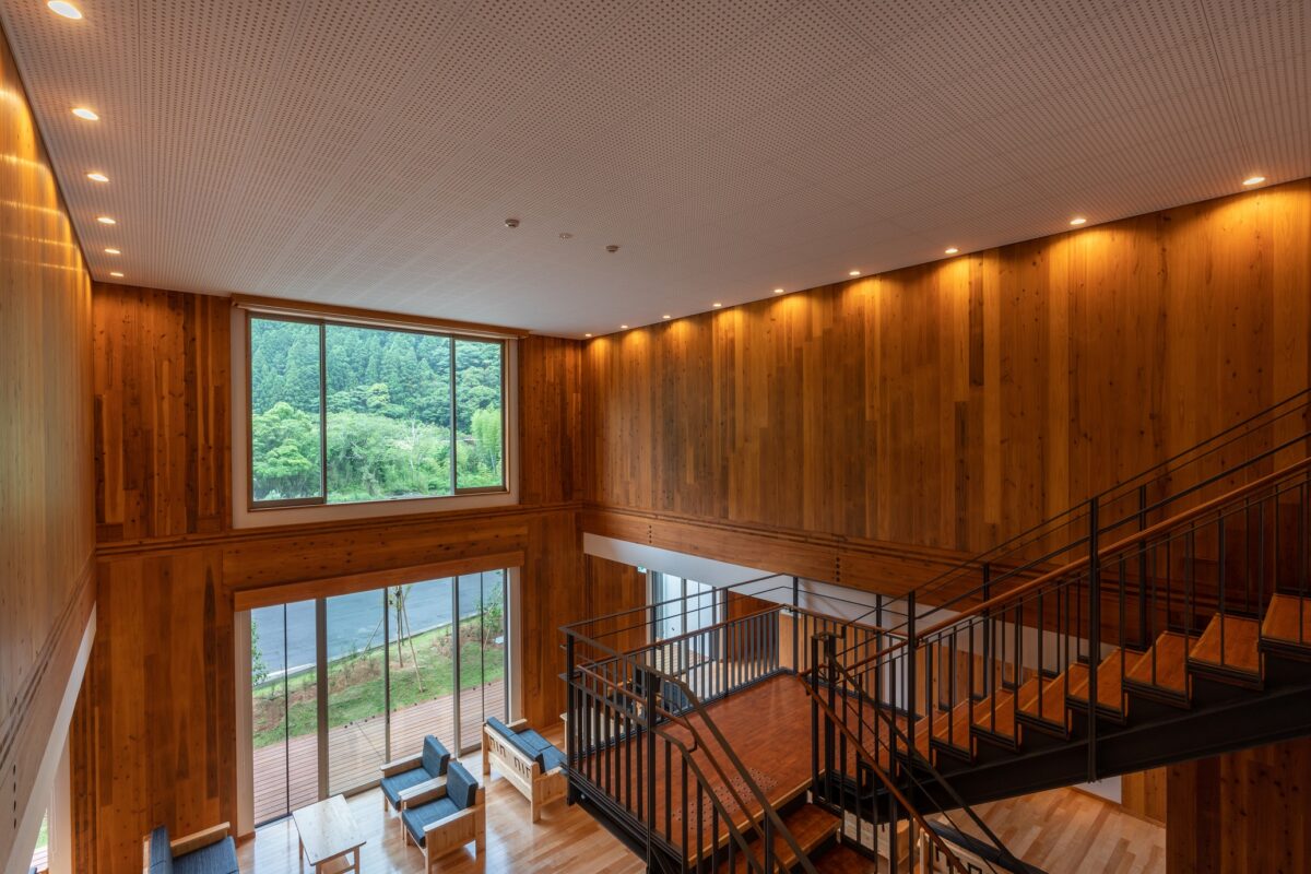 北川村温泉 ゆずの宿 photo