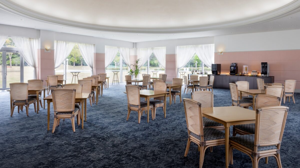 メルキュール福岡宗像リゾート＆スパ / Mercure Fukuoka Munakata Resort & Spa photo