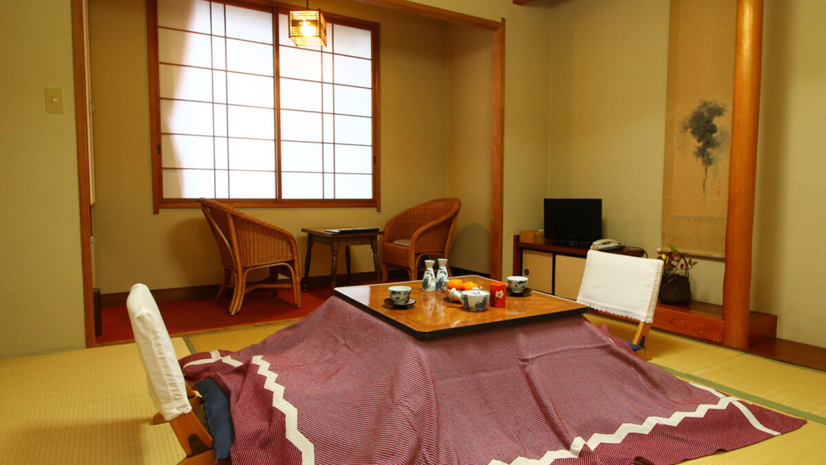 ホテル三陽 photo