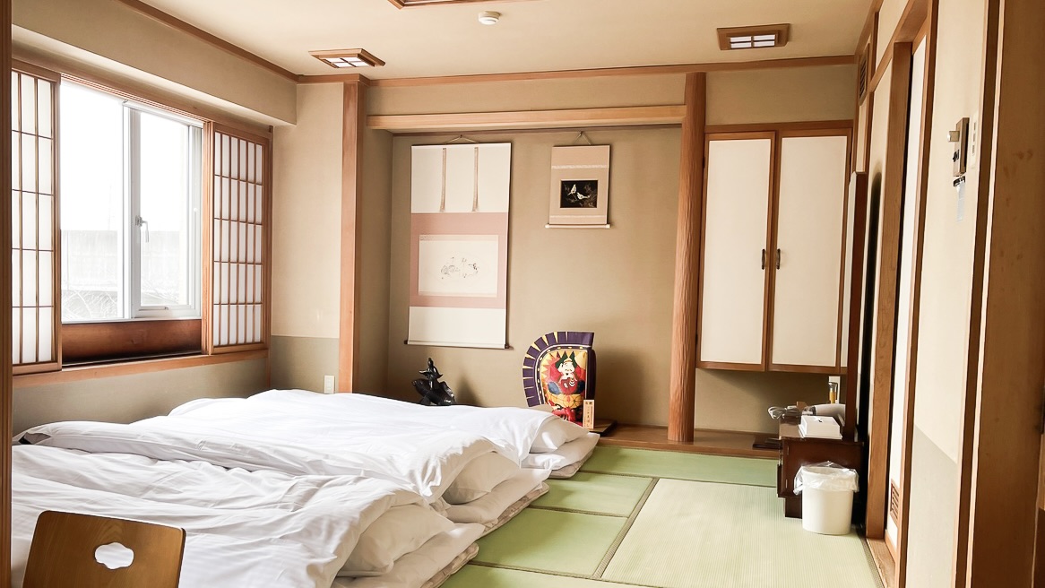 八戸プラザホテル photo