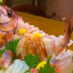 〜あなご料理専門店〜 民宿 青島