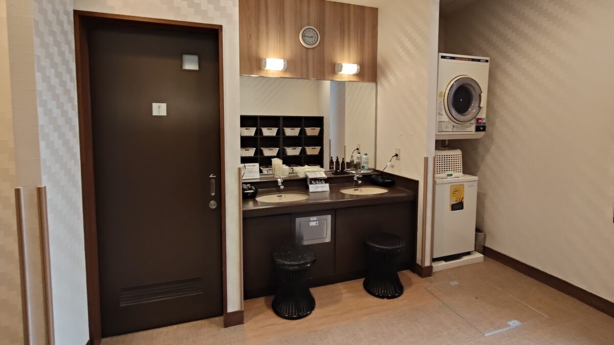 ホテルルートイン青森中央インター photo