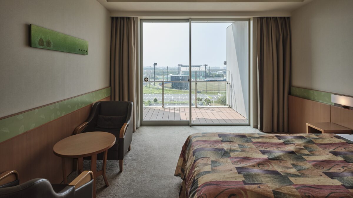 ＳＰＡ＆ＨＯＴＥＬ 舞浜ユーラシア photo